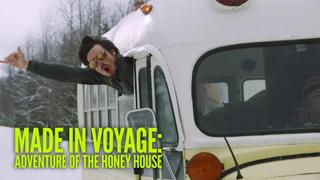  watch Made in Voyage: Adventure of the Honey House