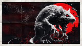 Big Freaking Rat