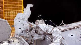 Xploration Outer Space