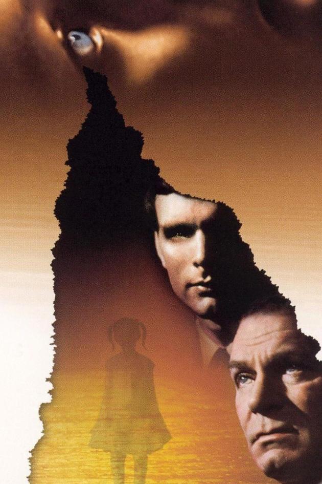 Bunny Lake Is Missing