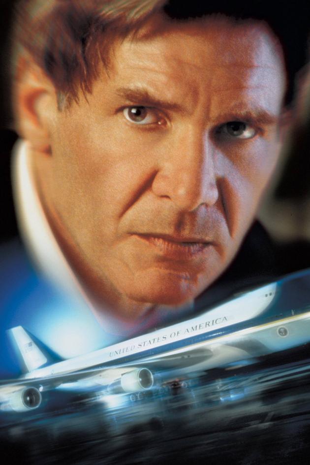 Air Force One