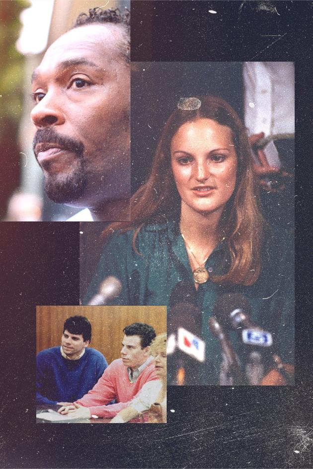 The Crimes That Changed Us