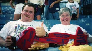 Atlanta Olympic Bombing