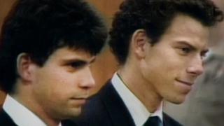 The Menendez Brothers The Menendez Brothers