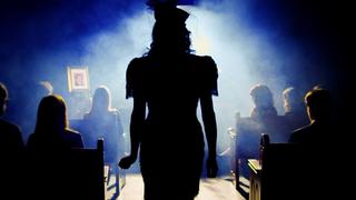 Dark Side of the Ring