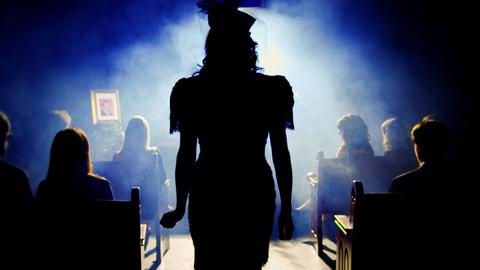 Confidential: The Mysterious Death of Gorgeous Gino