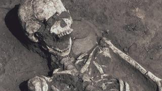 Ancient Unexplained Files