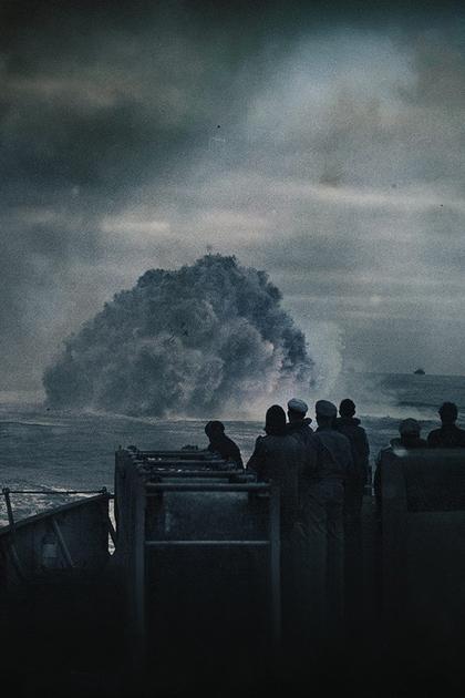 Field of Operations: The U-Boats