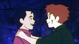 Reunion in the Sewer