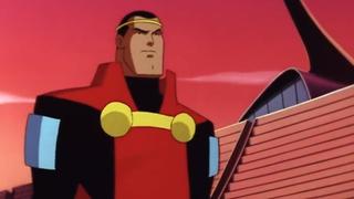 The Last Son of Krypton The Last Son of Krypton