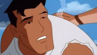 The Last Son of Krypton