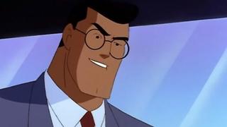 The Last Son of Krypton