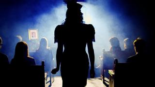 Dark Side of the Ring