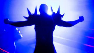 Dark Side of the Ring