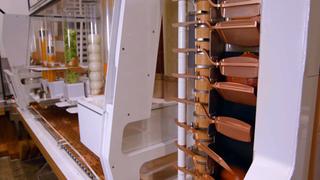 Modern Marvels