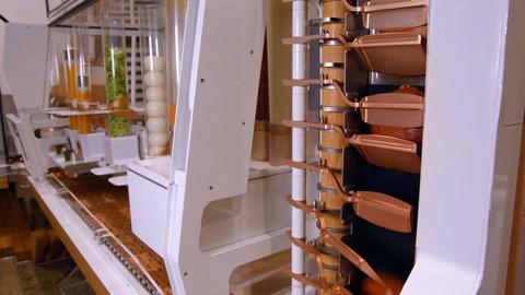 The Future of Food