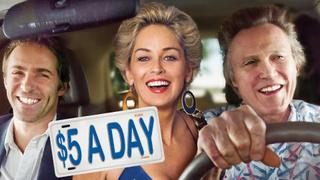 $5 a Day