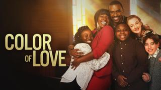 Color of Love