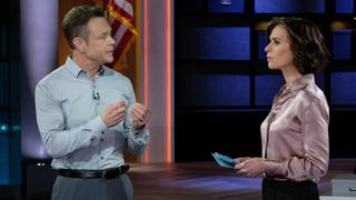 Tamera Williams, Larry Chism, and Christopher Burns