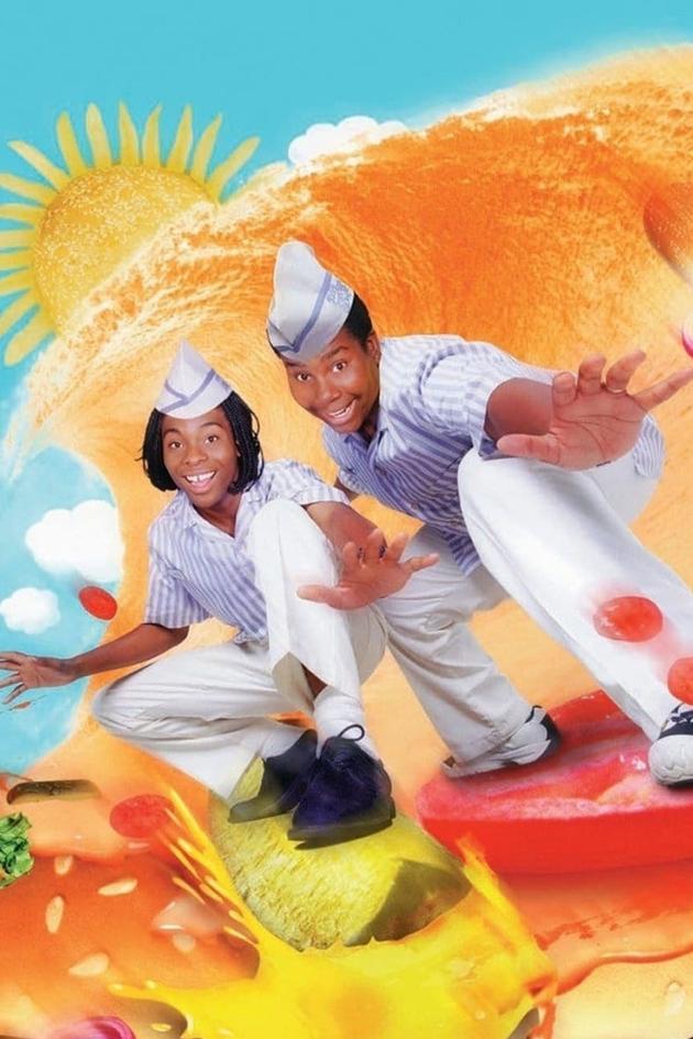 Good Burger