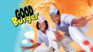 watch Good Burger