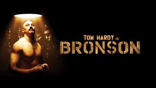 Bronson