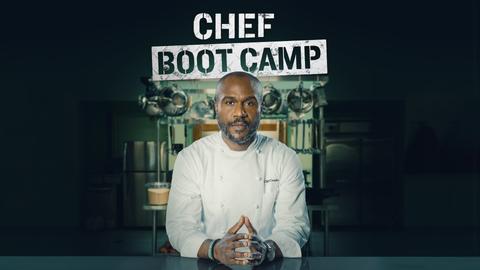 Chef Boot Camp