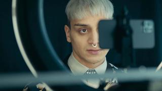 The Search The Search