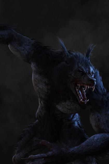 Werewolf Massacre At Hell's Gate
