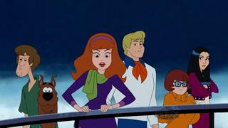 Cher, Scooby And The Sargasso Sea!