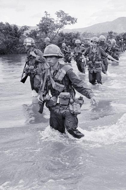 Vietnam War: Tales from Nam