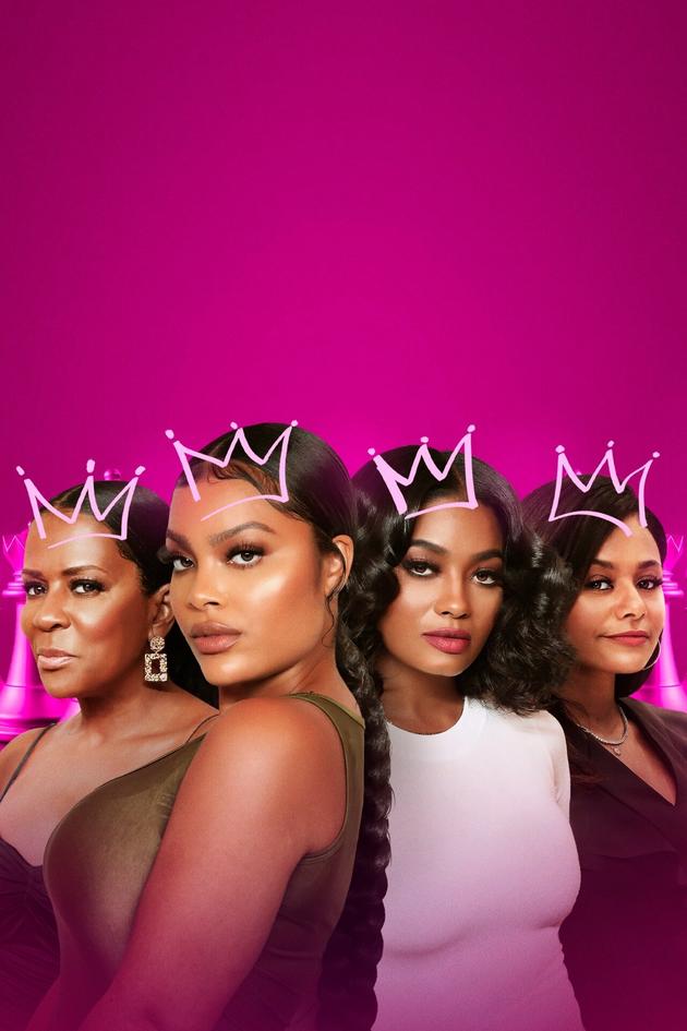Notorious Queens