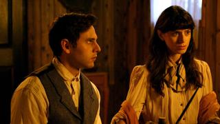 Bat Masterson & the Dodge City Dead Line: Part 2 Bat Masterson & the Dodge City Dead Line: Part 2