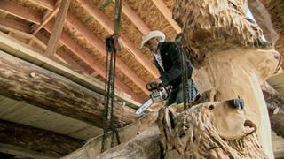 Homestead Rescue: Raney Ranch