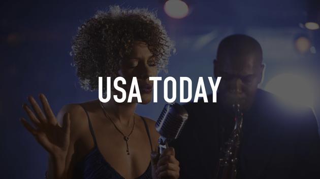 USA Today