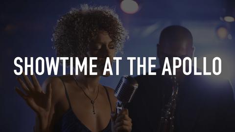 Showtime at the Apollo
