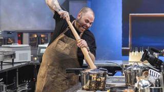 Final Eight Revealed Final Eight Revealed