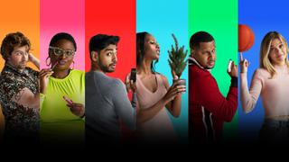 Tarot Cards & a Strip Tease Tarot Cards & a Strip Tease