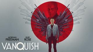 Vanquish