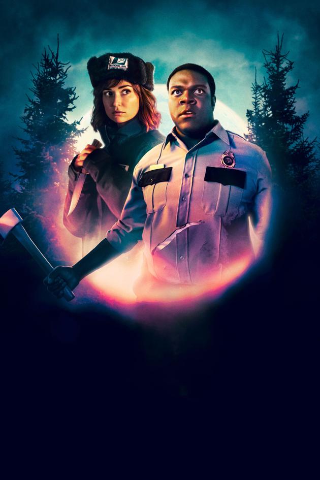 Werewolves Within