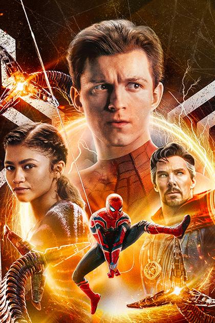 Spider-Man: No Way Home: Extended Version
