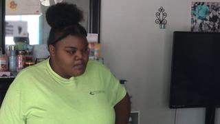 Tammy's Journey