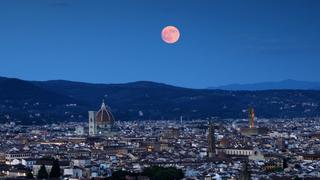 Mysteries of the Moon Mysteries of the Moon