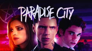  watch Paradise City