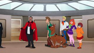 Scooby-Doo and the Sky Town Cool School! Scooby-Doo and the Sky Town Cool School!