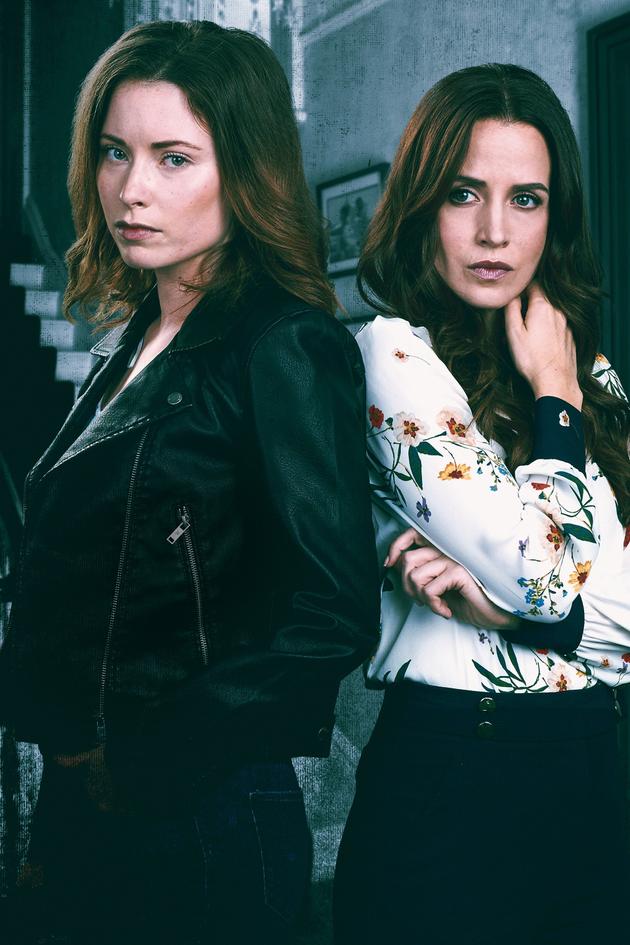 My Father's Other Family