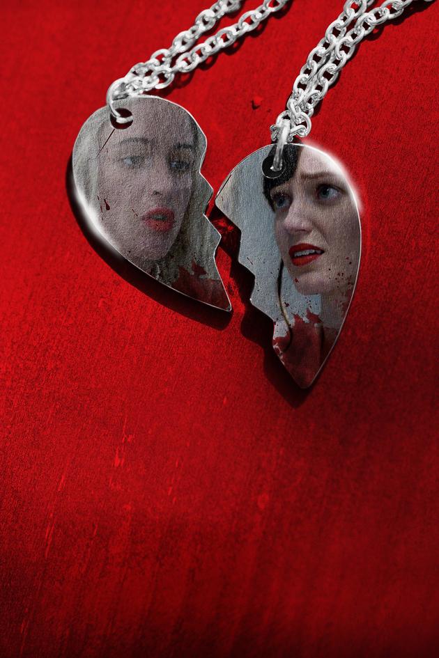 Friendship Never Dies