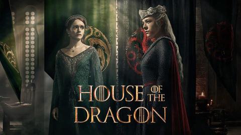 House of the Dragon