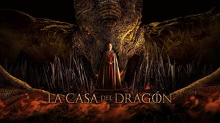  watch La casa del dragón