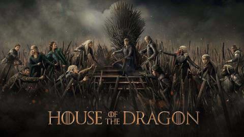 La Casa del Dragón
